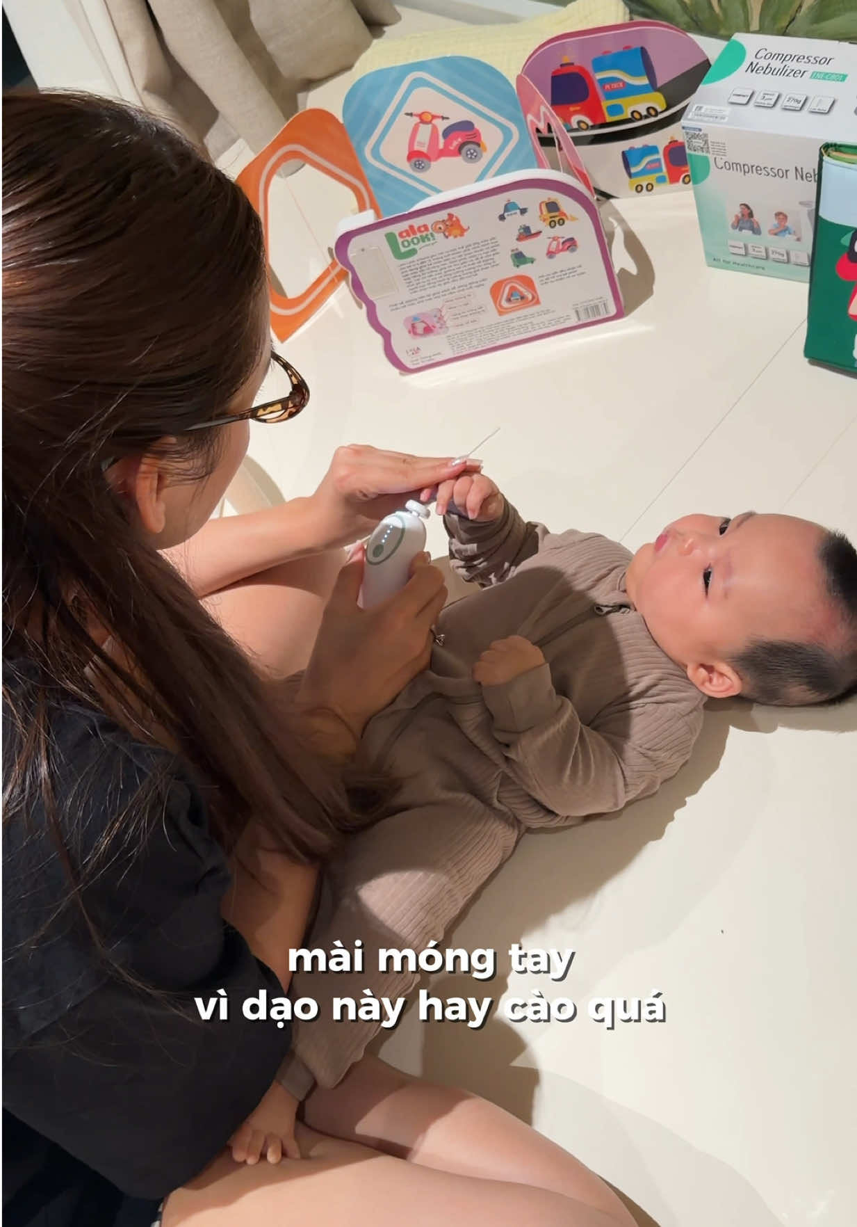 @Linda Ngo