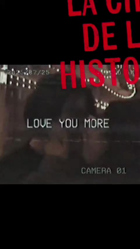 @la chica de las historias/ap