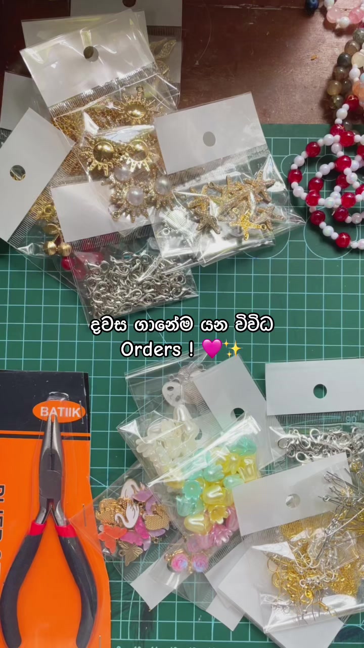 @DN Accessories & Wholesale🇱🇰