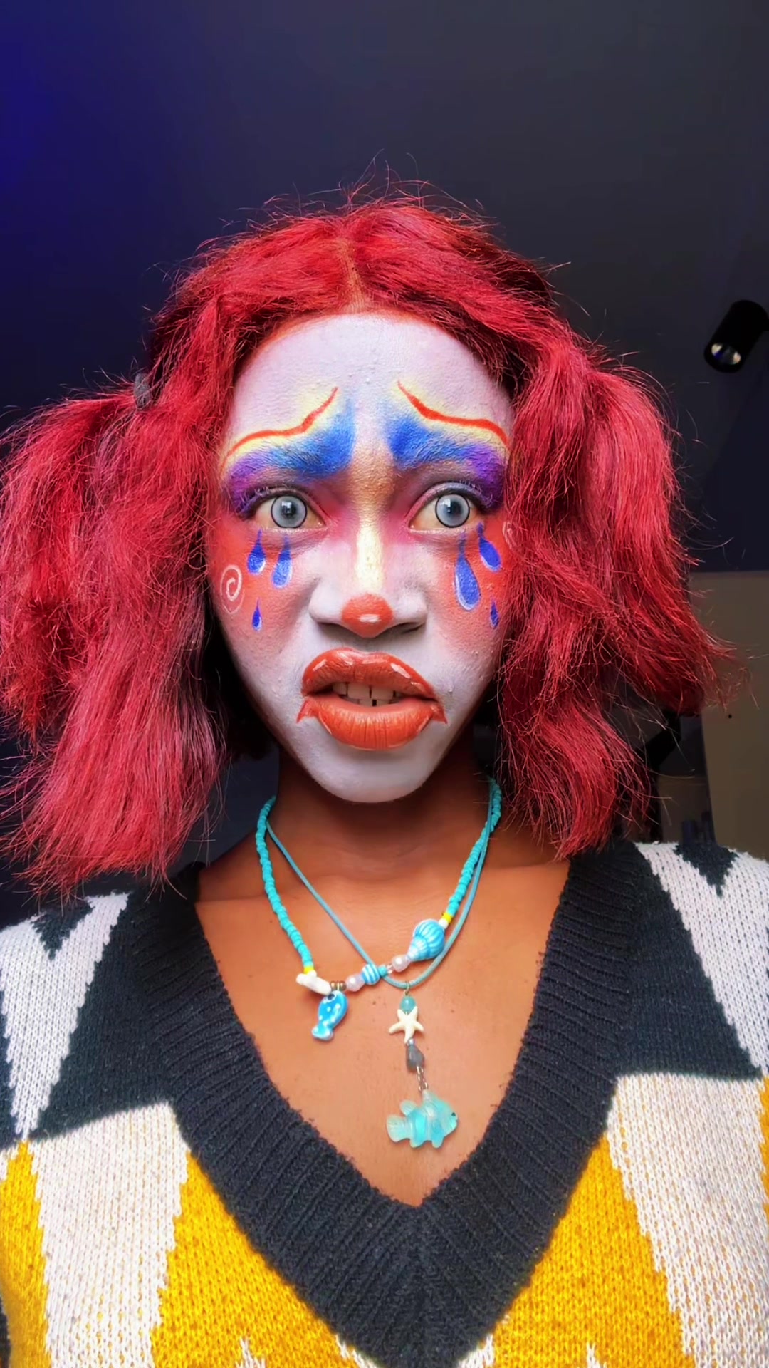 @BlueBambini🕷️
