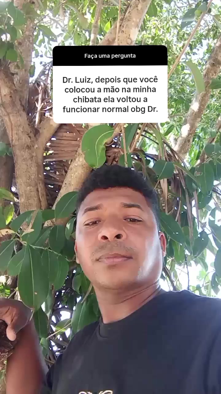 @Luiz oficial