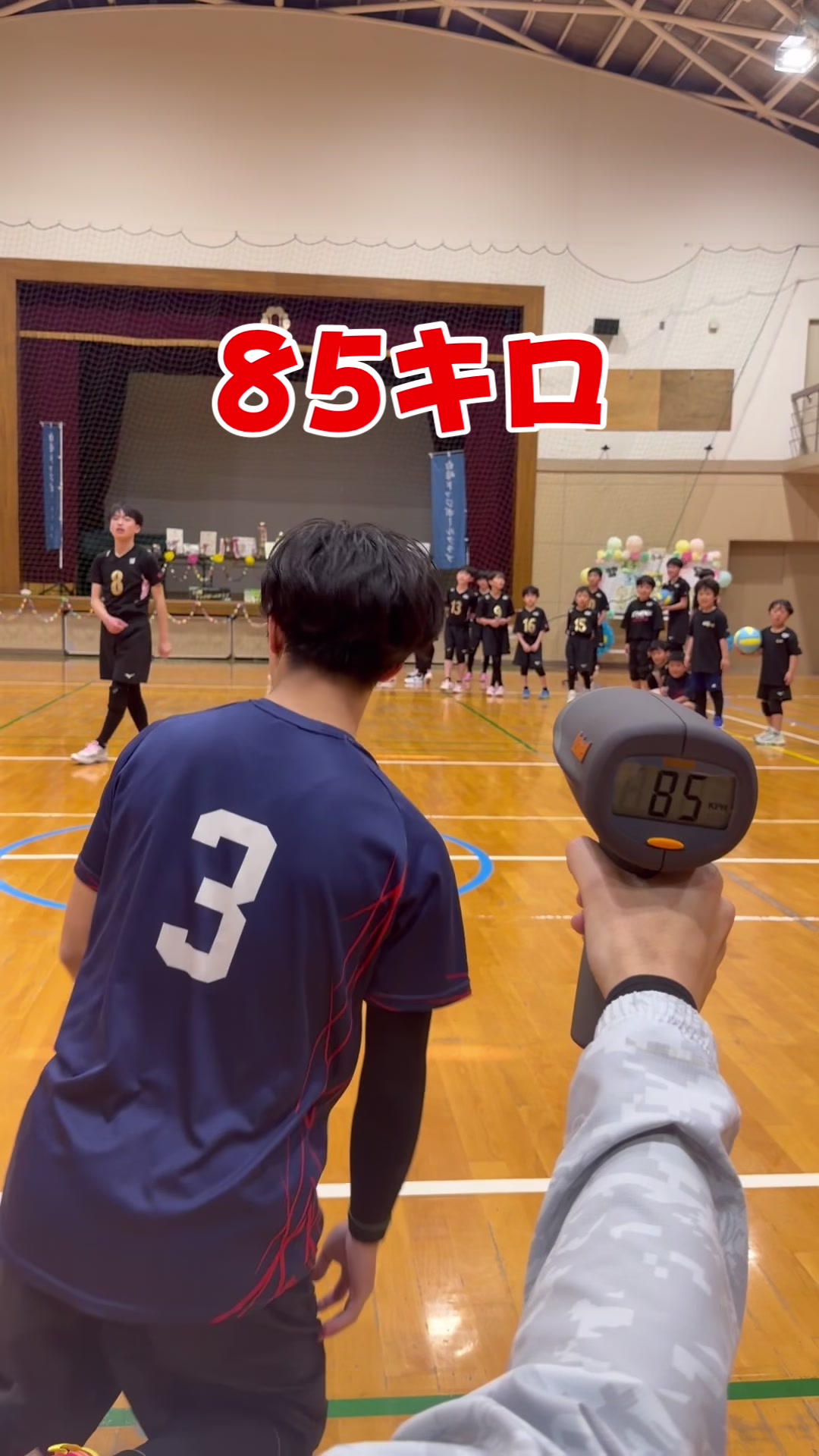 @服部勝太_日本代表主将