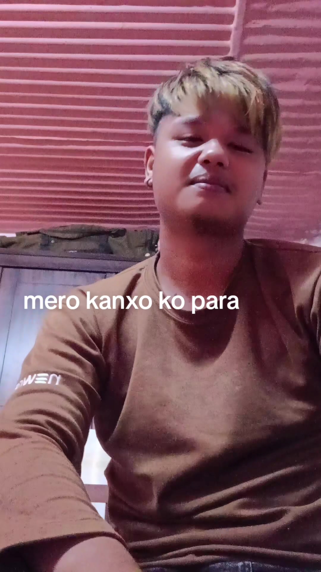 @mira shrestha