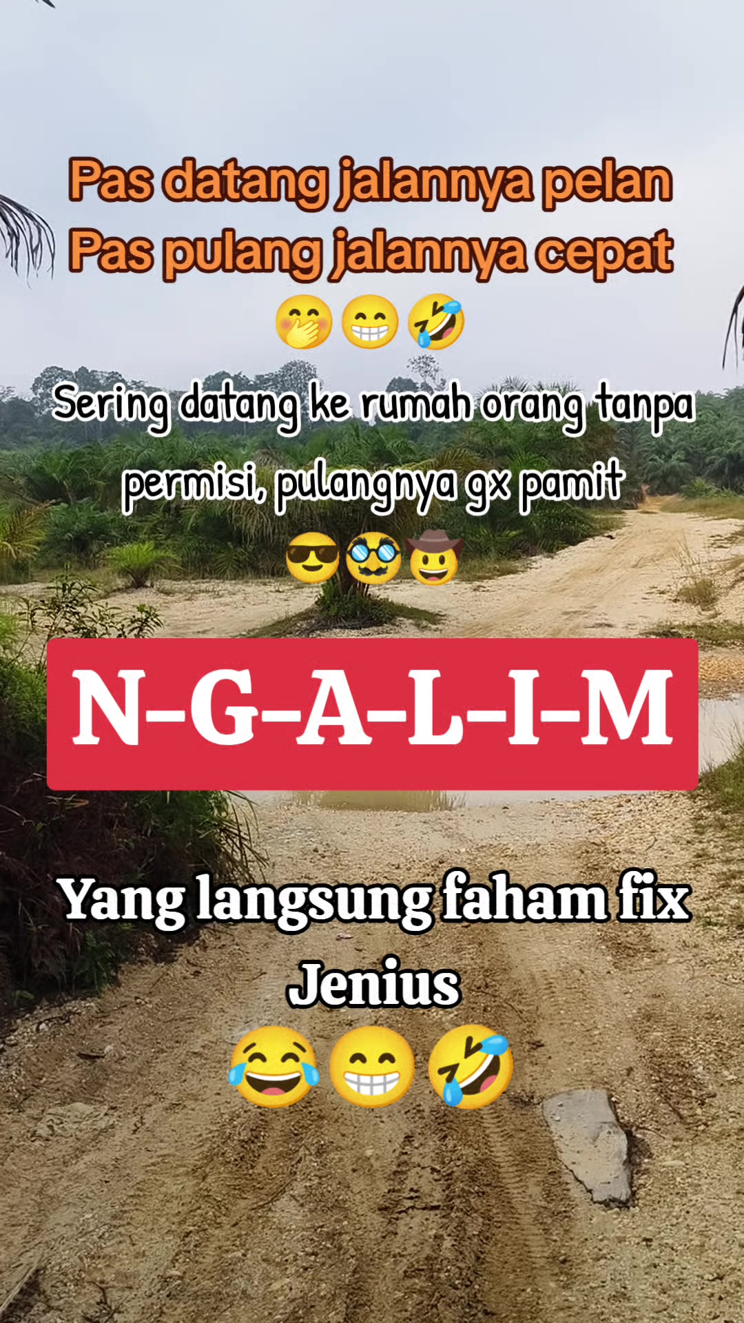 @DULUR PERMANEN