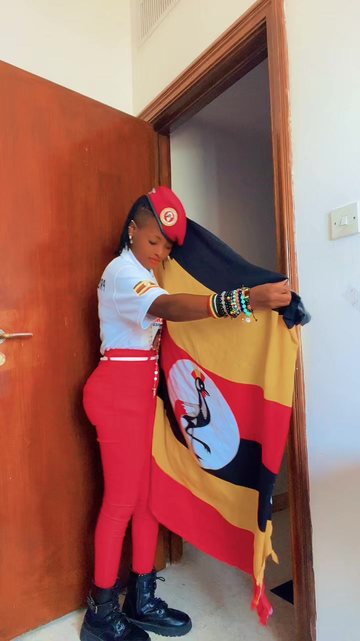 @TRISHA WA BOBI FOREVER 🇺🇬🇺
