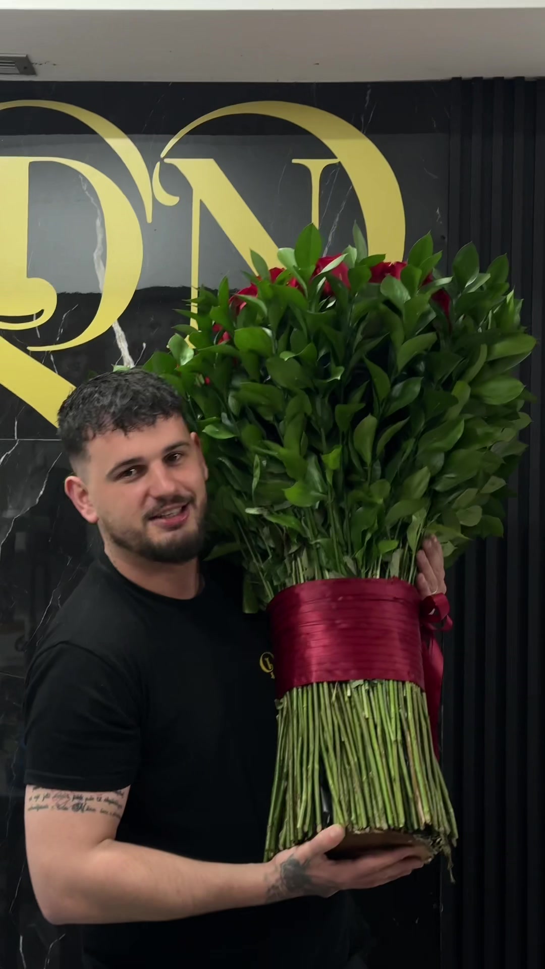 @Love Flowers Tirane