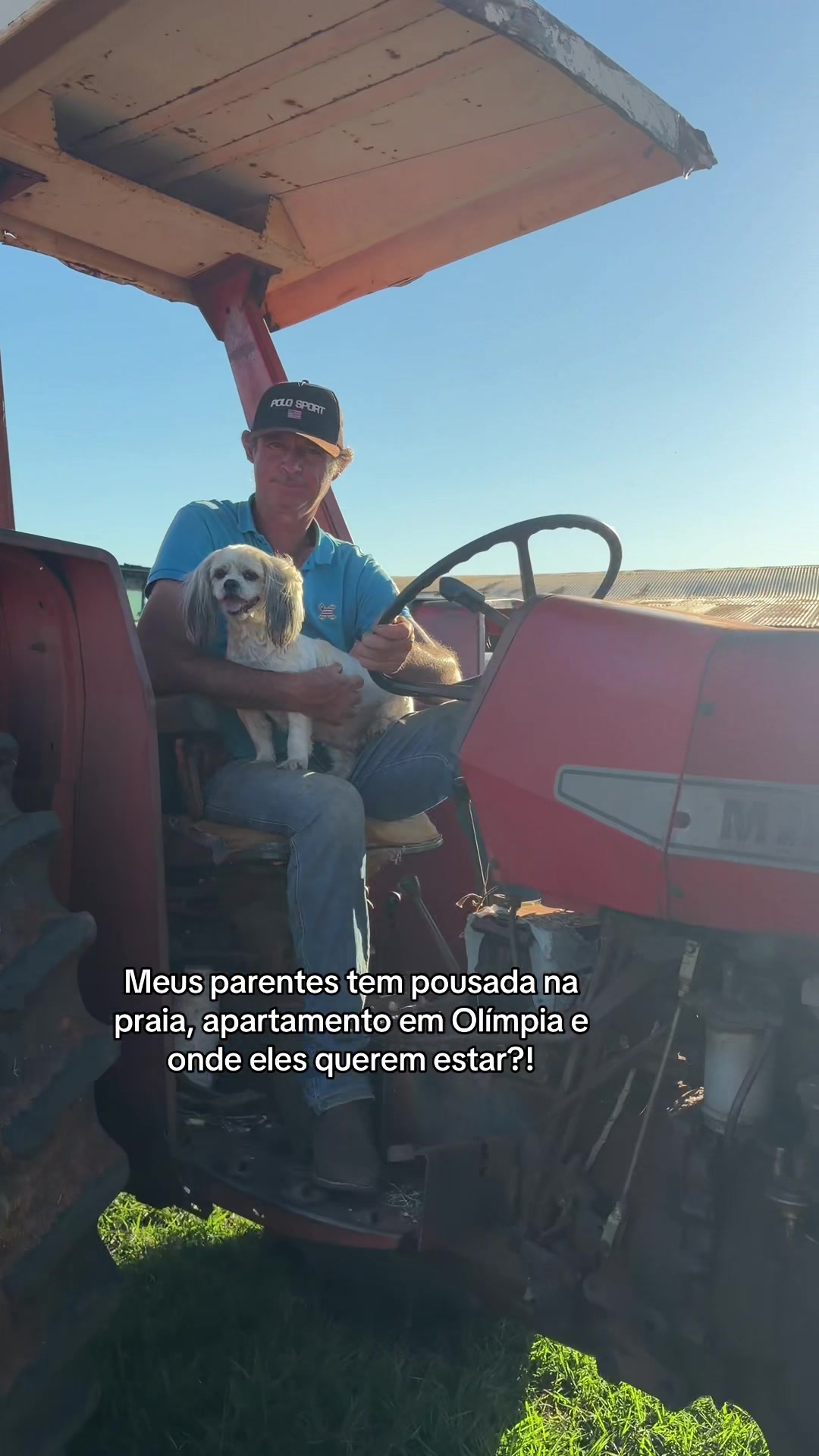 @Aninha cowgirl