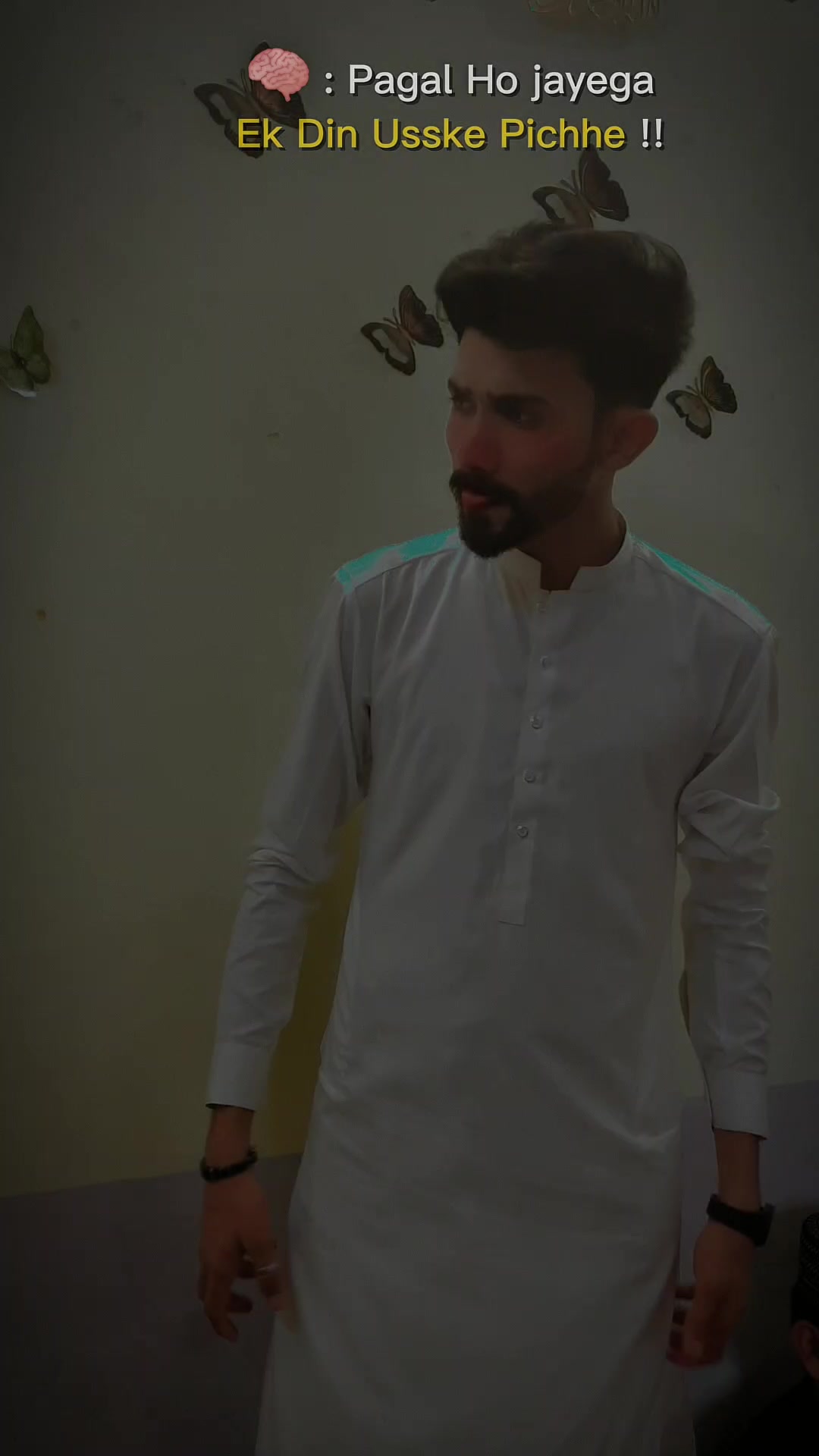 @tera hu tera he rahaou ga (M)