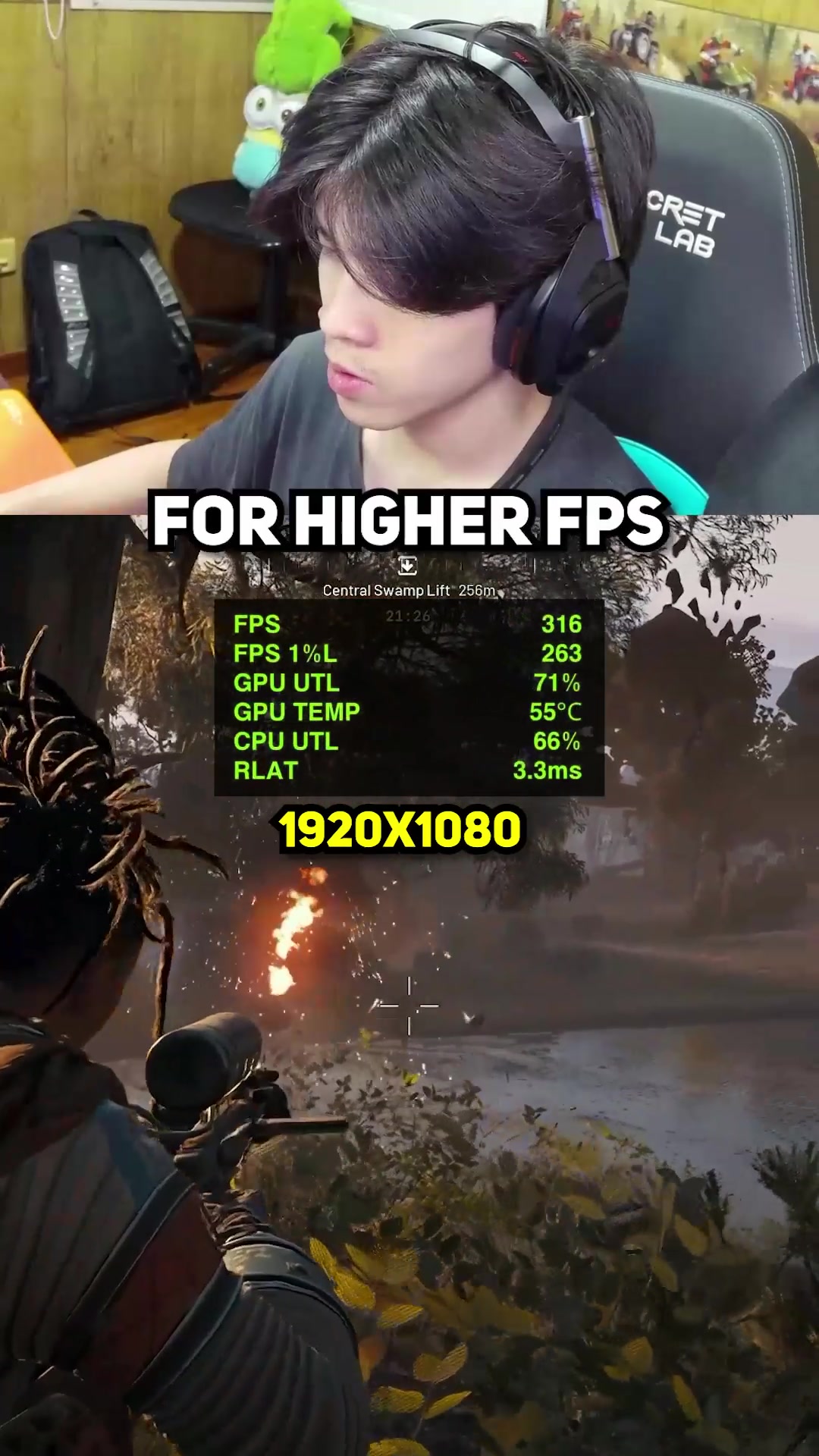 @twitch.tv/esoteric