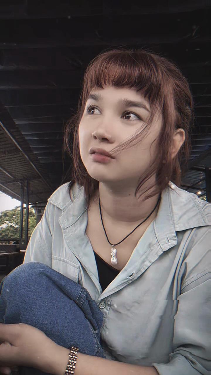 @Phyu Zin🍃 퓨진🌻