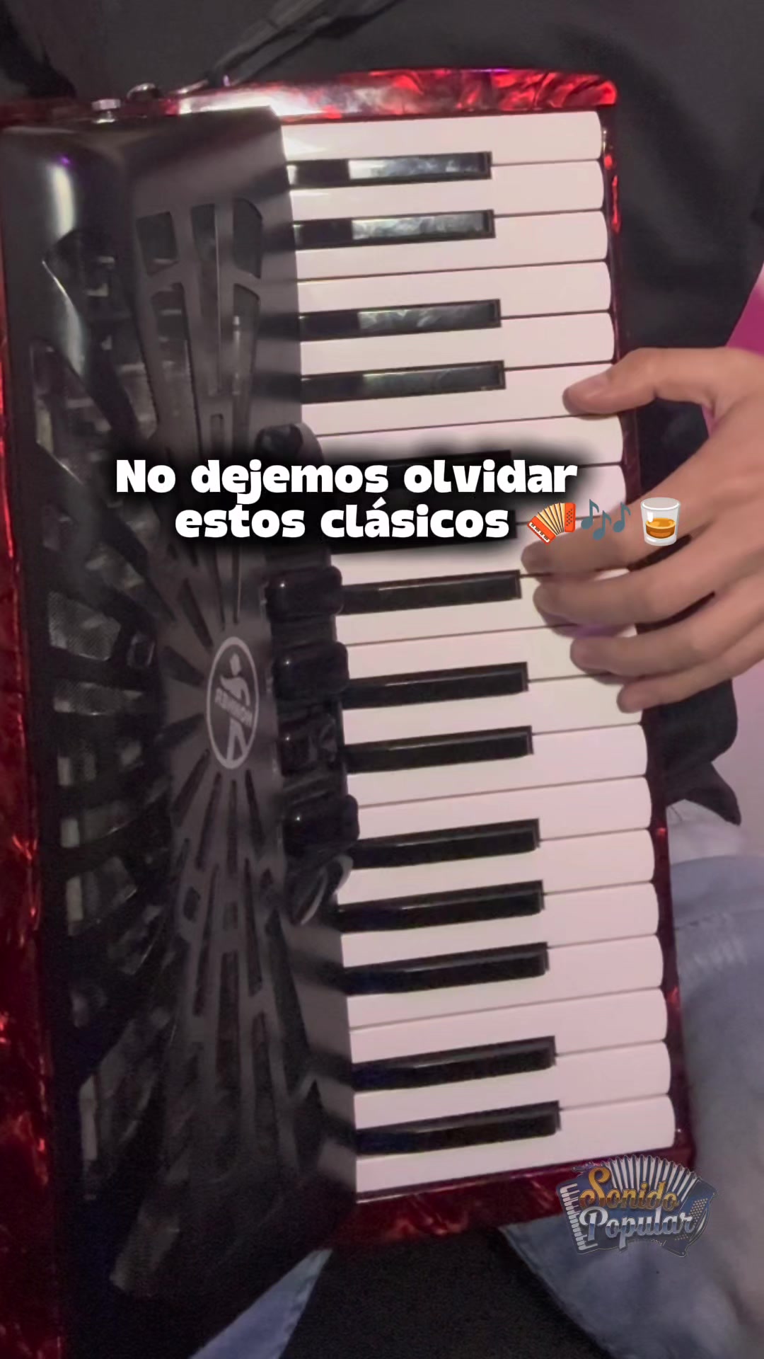 @SONIDO POPULAR