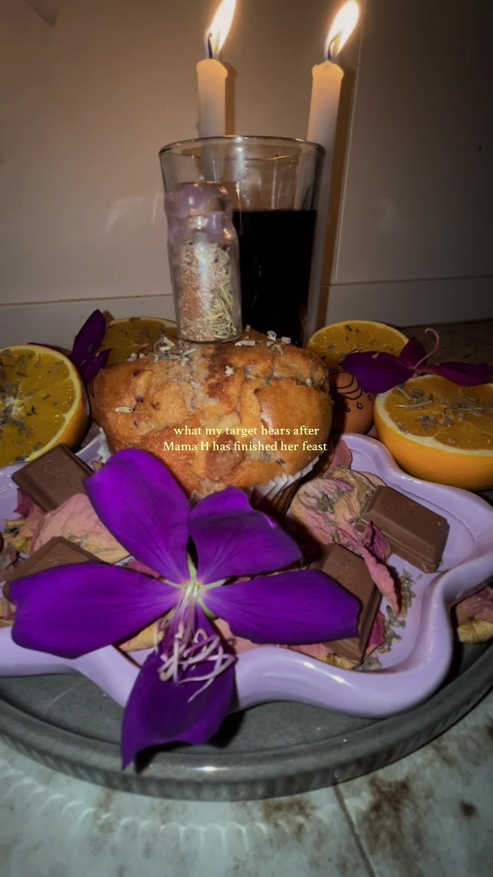 @Rose Moon Magick🕷️🪷