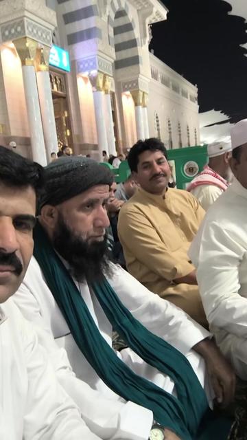 @Irshadali