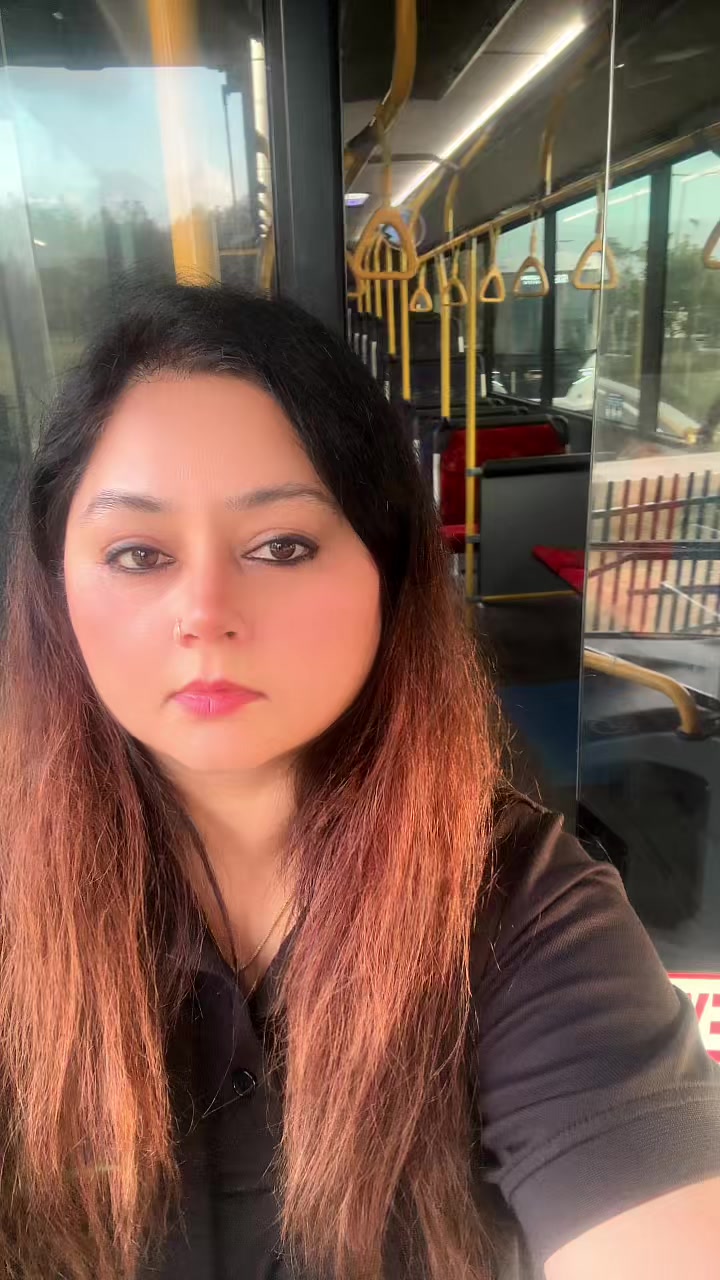 @Soni Puri