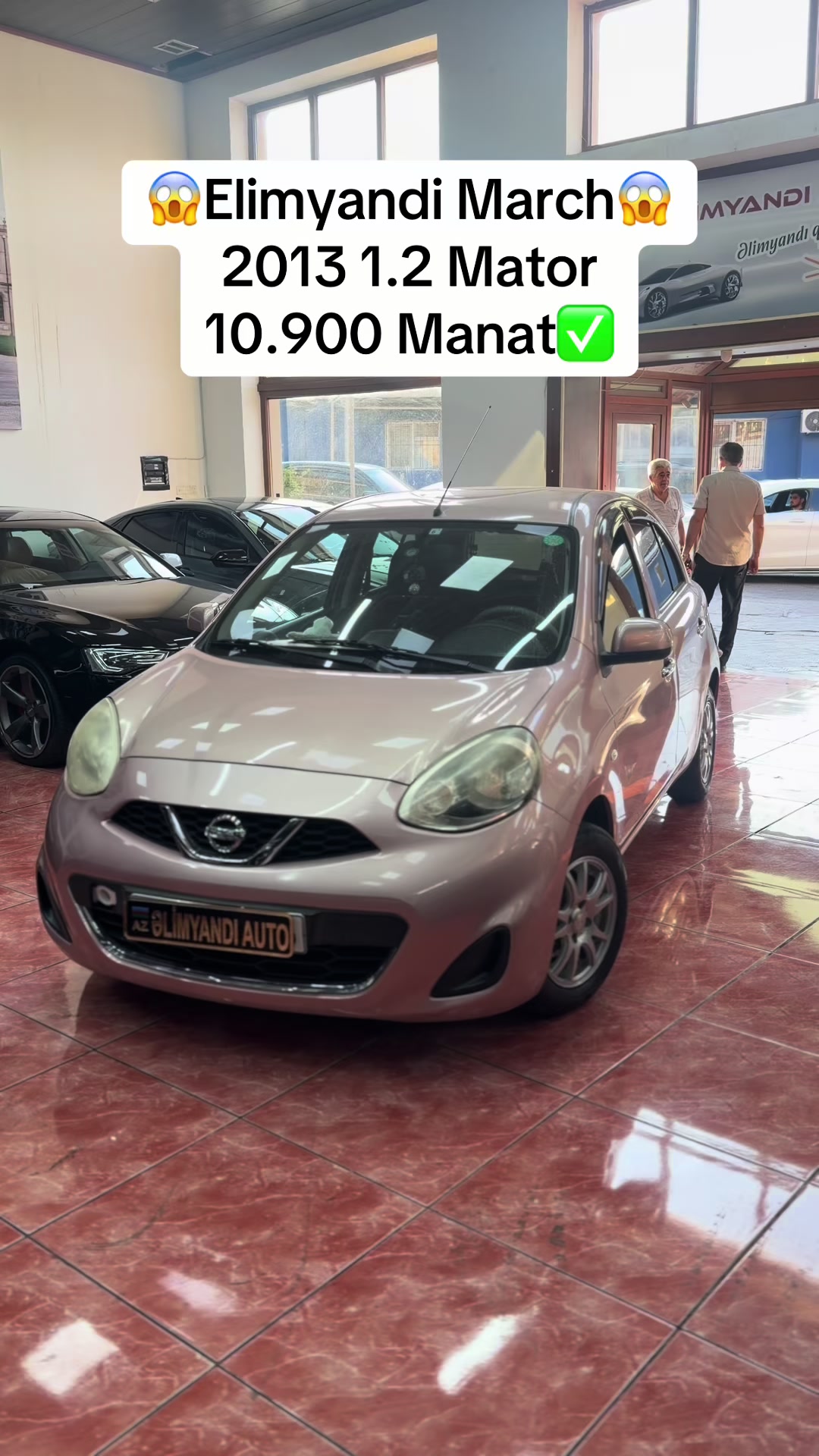 @Elimyandi Auto Babek✅