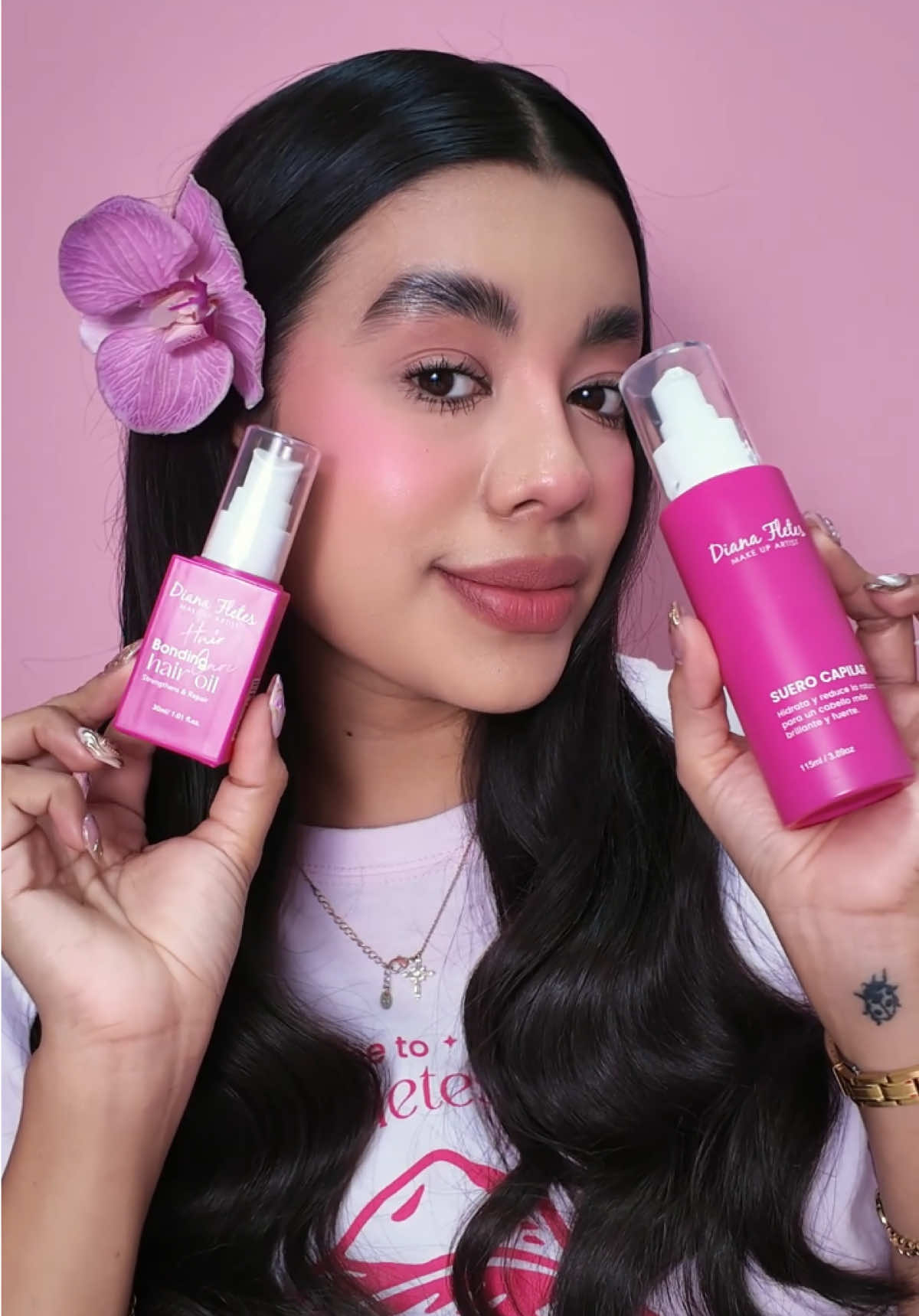 @Diana Fletes Cosmetics