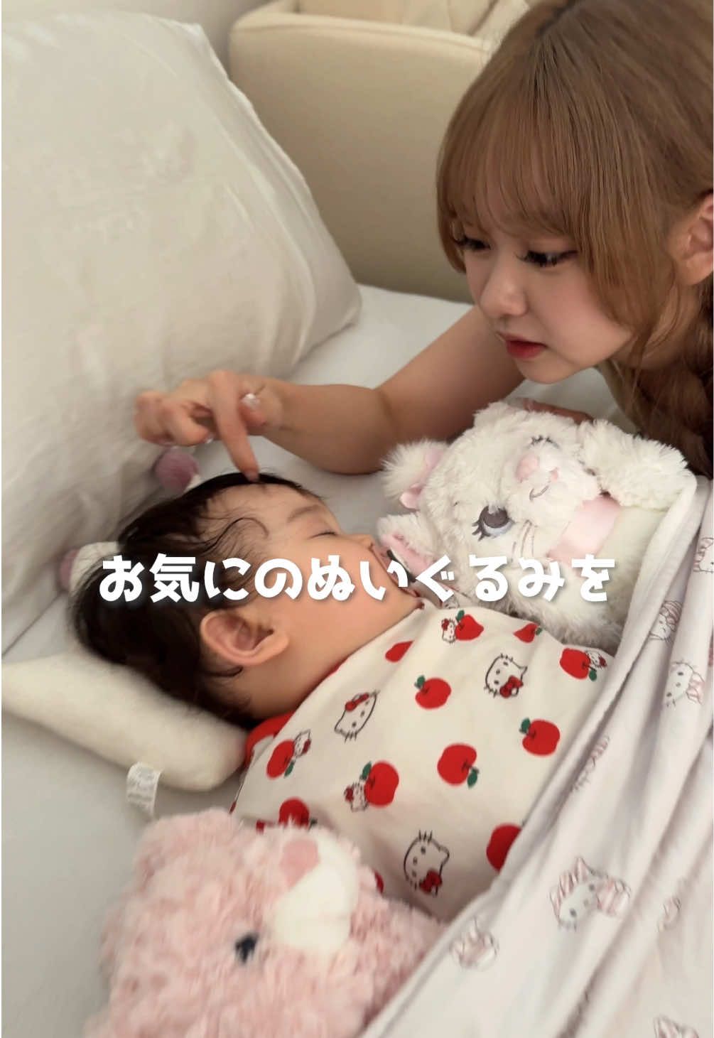 @りゅなりさ