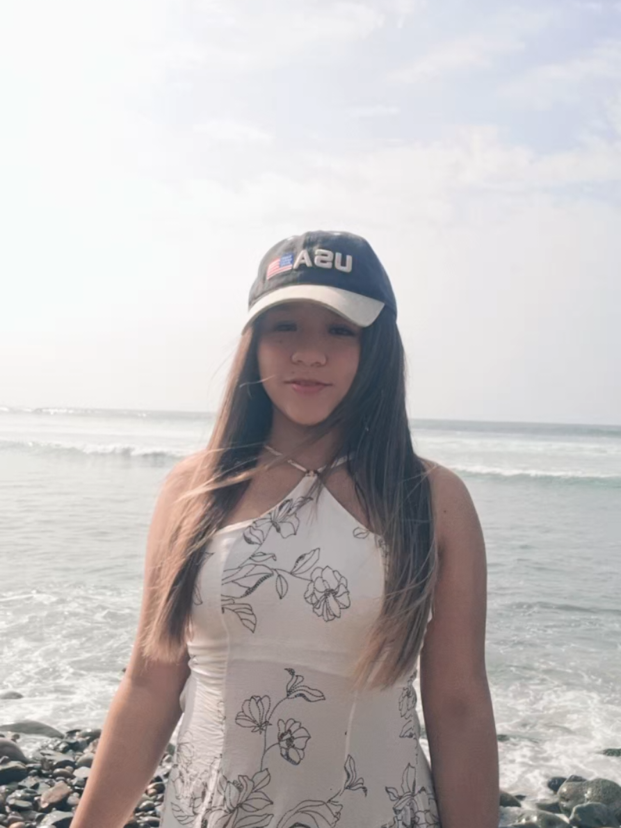 @valeska chunga💗🎙