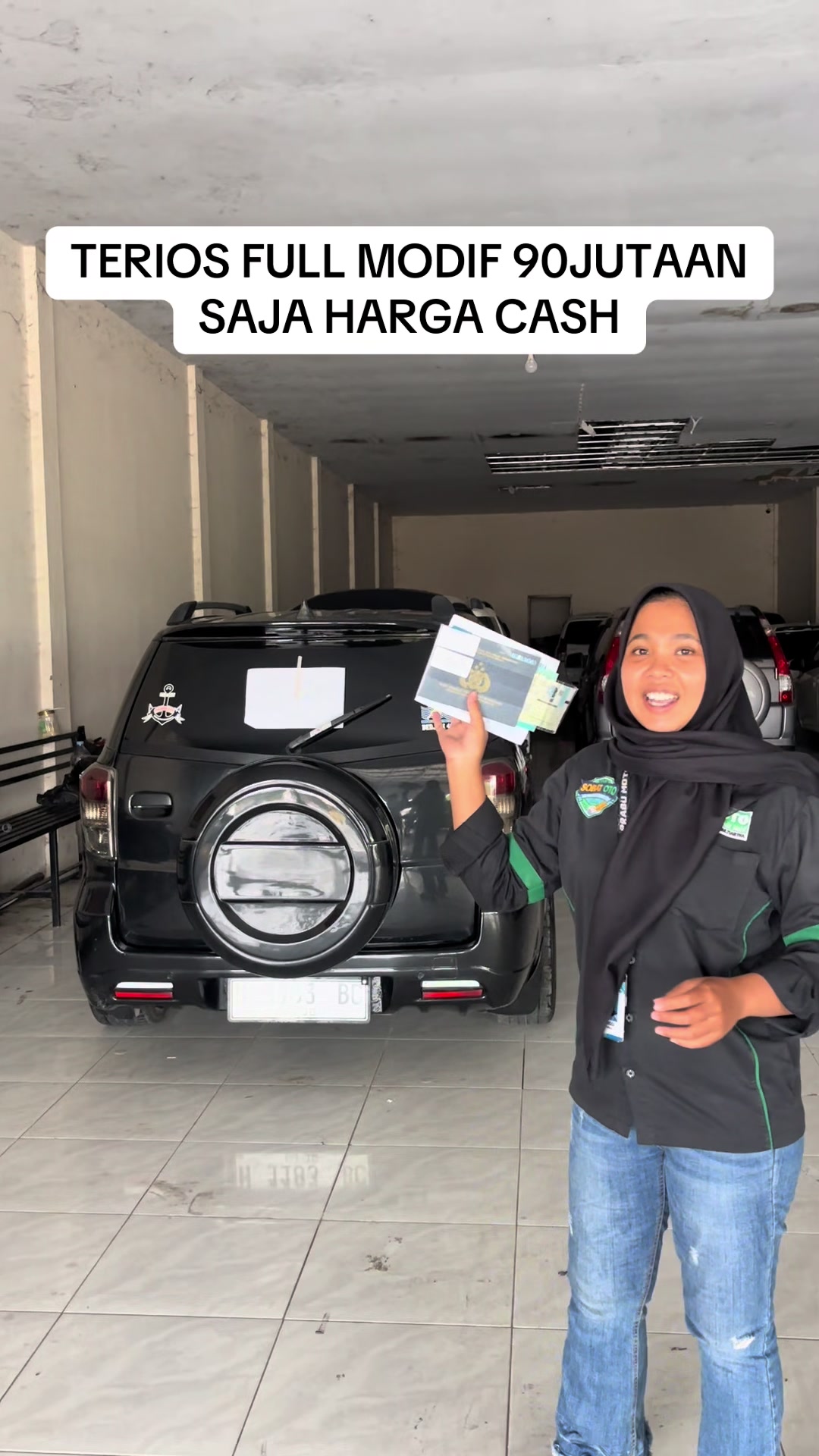 @Anggi Prabu Motor