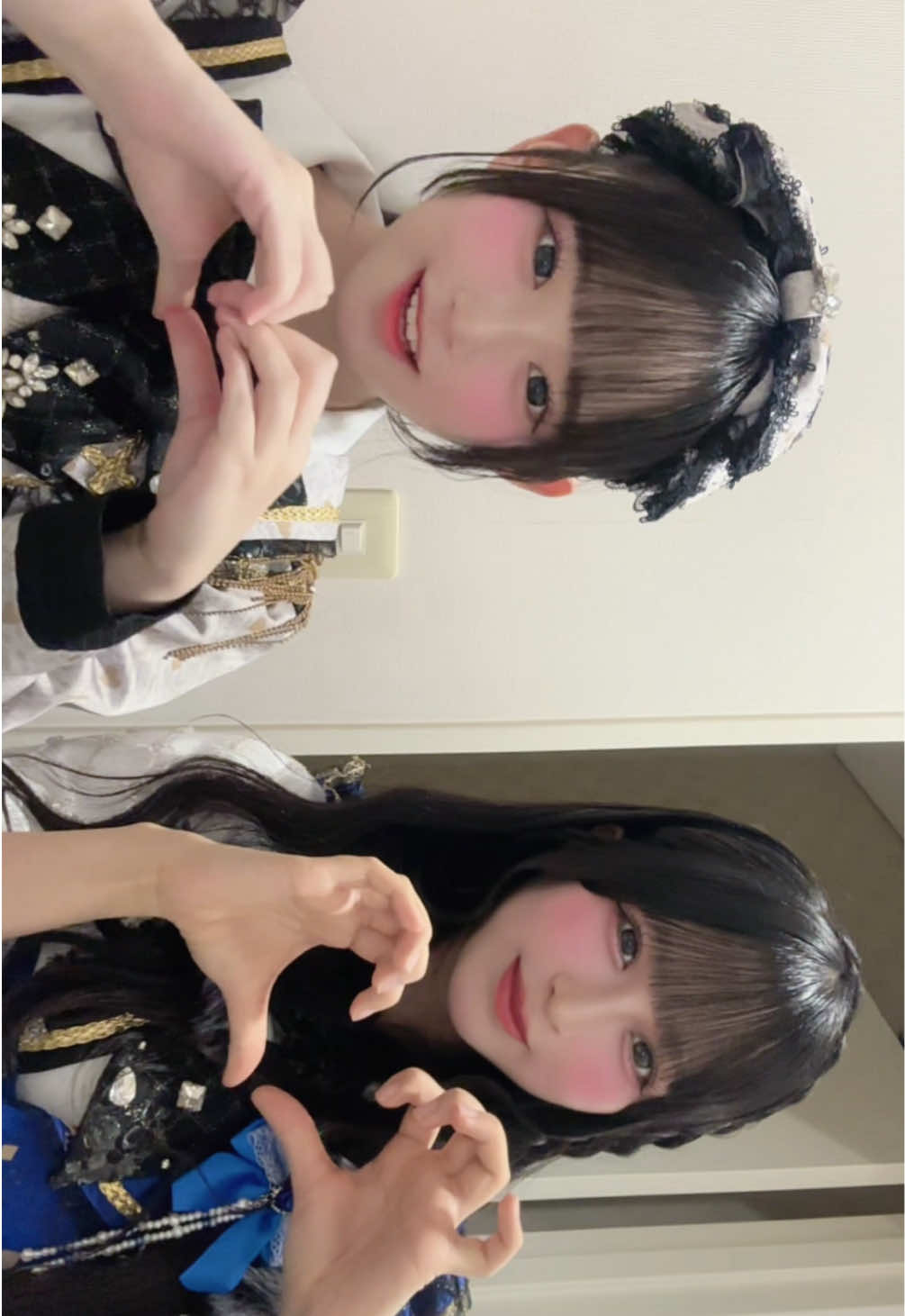 @澪織にいな