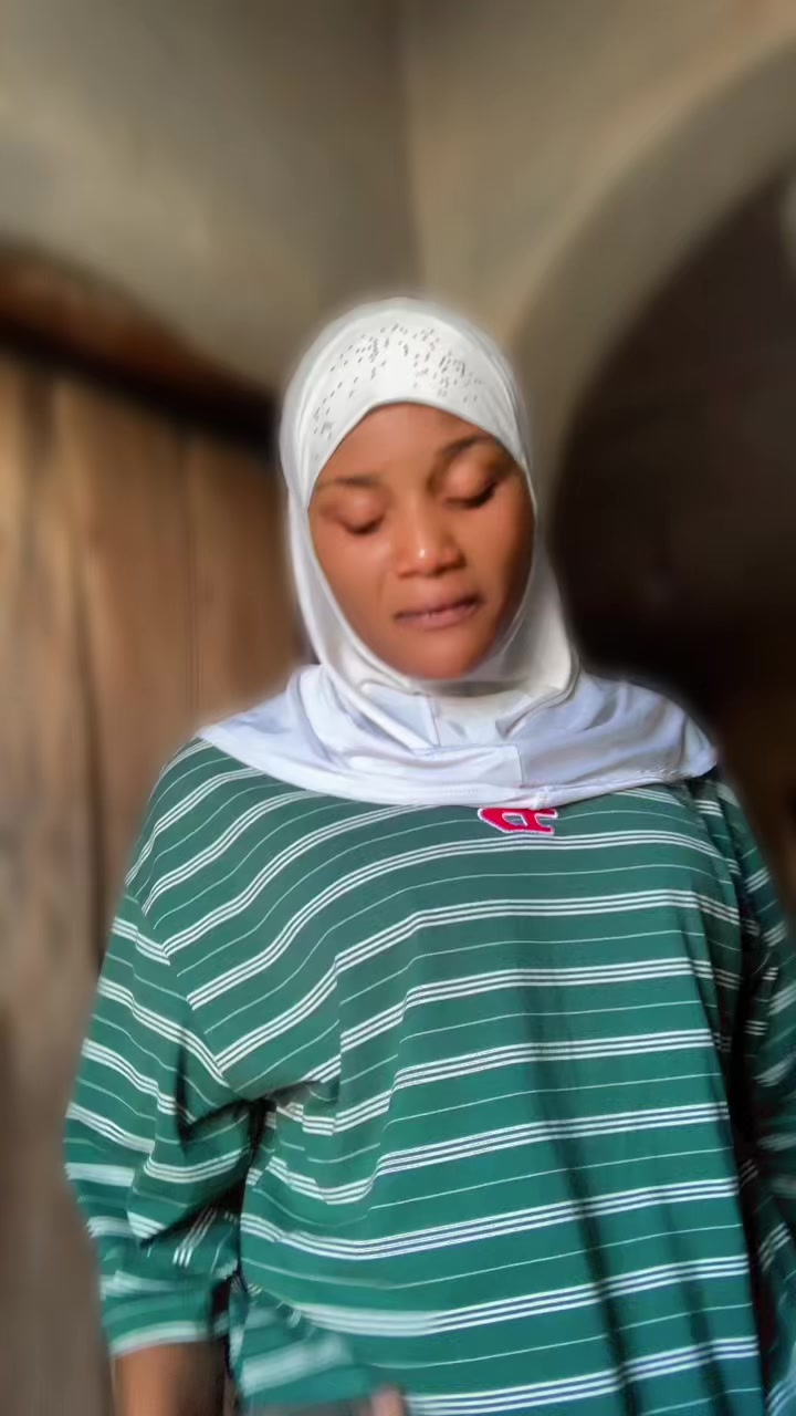 @🌺💞🥀ZAINAB OYIZA🤍🌸💘