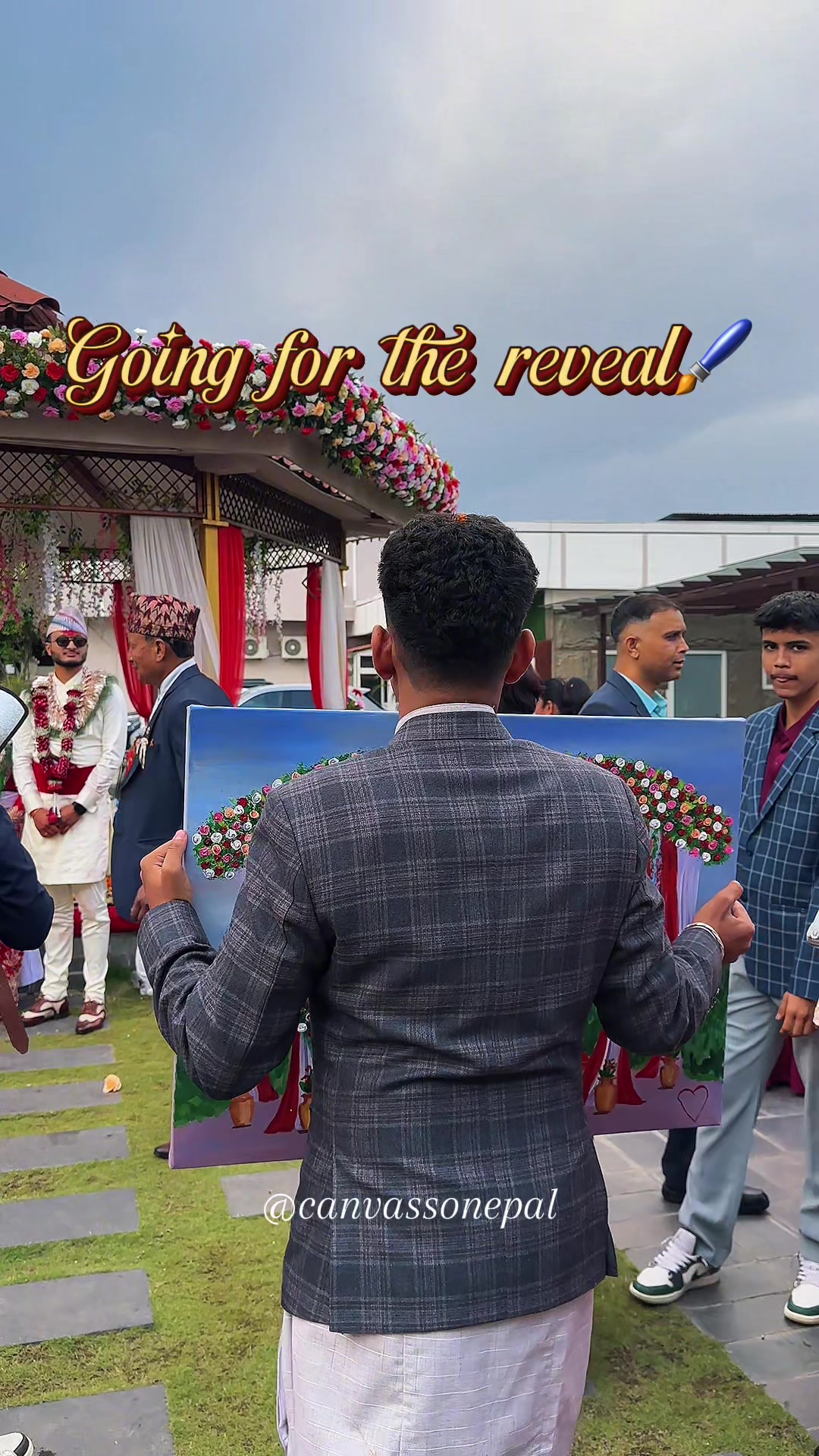 @Canvasso Nepal