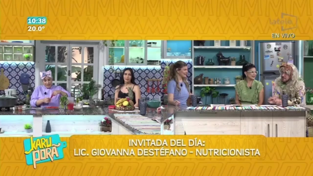 @Giovanna Destefano