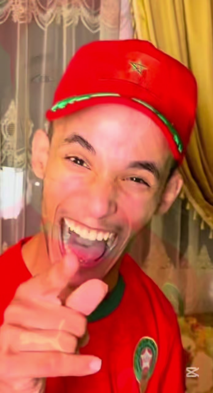@RAYAN MAMERI ⵣ