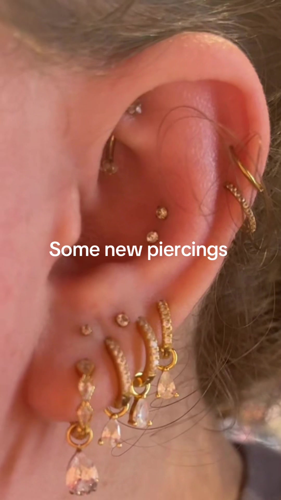 @Madi&rsquo;s piercings🪡