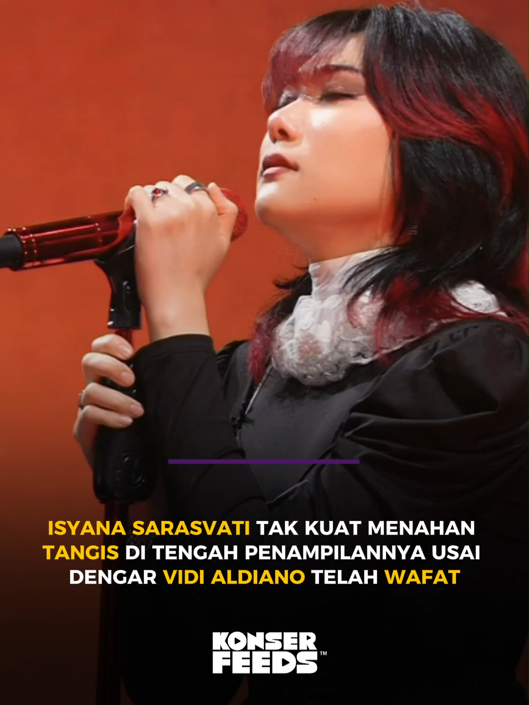 @KONSER FEEDS