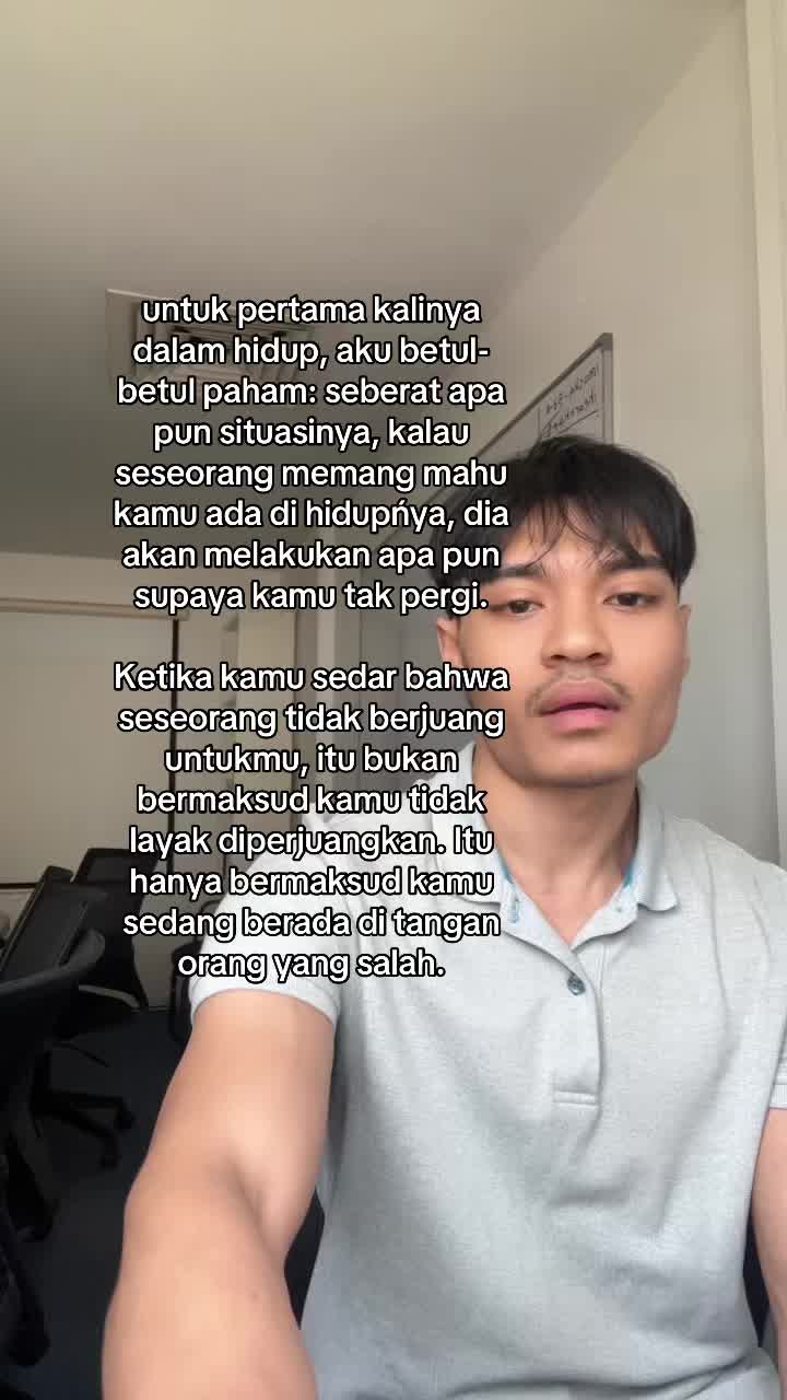 @Lelaki Cermin