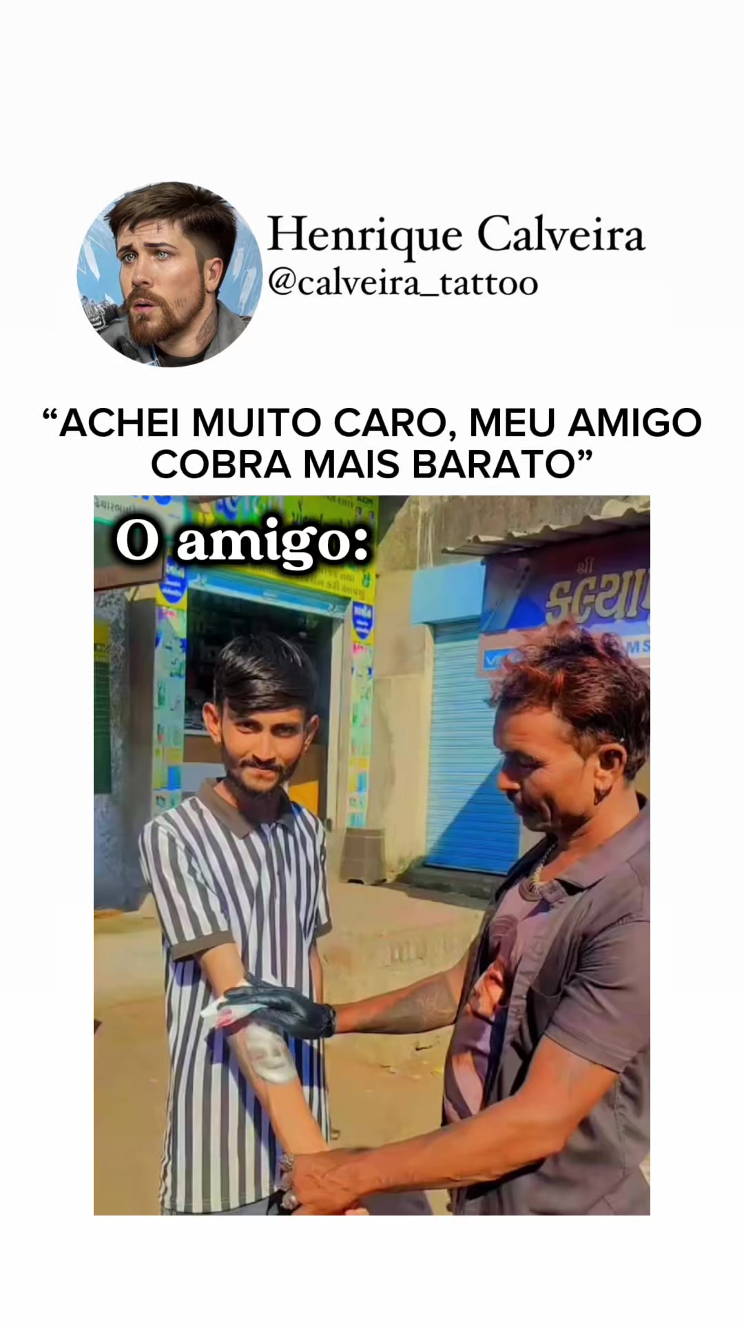 @Henrique Calveira
