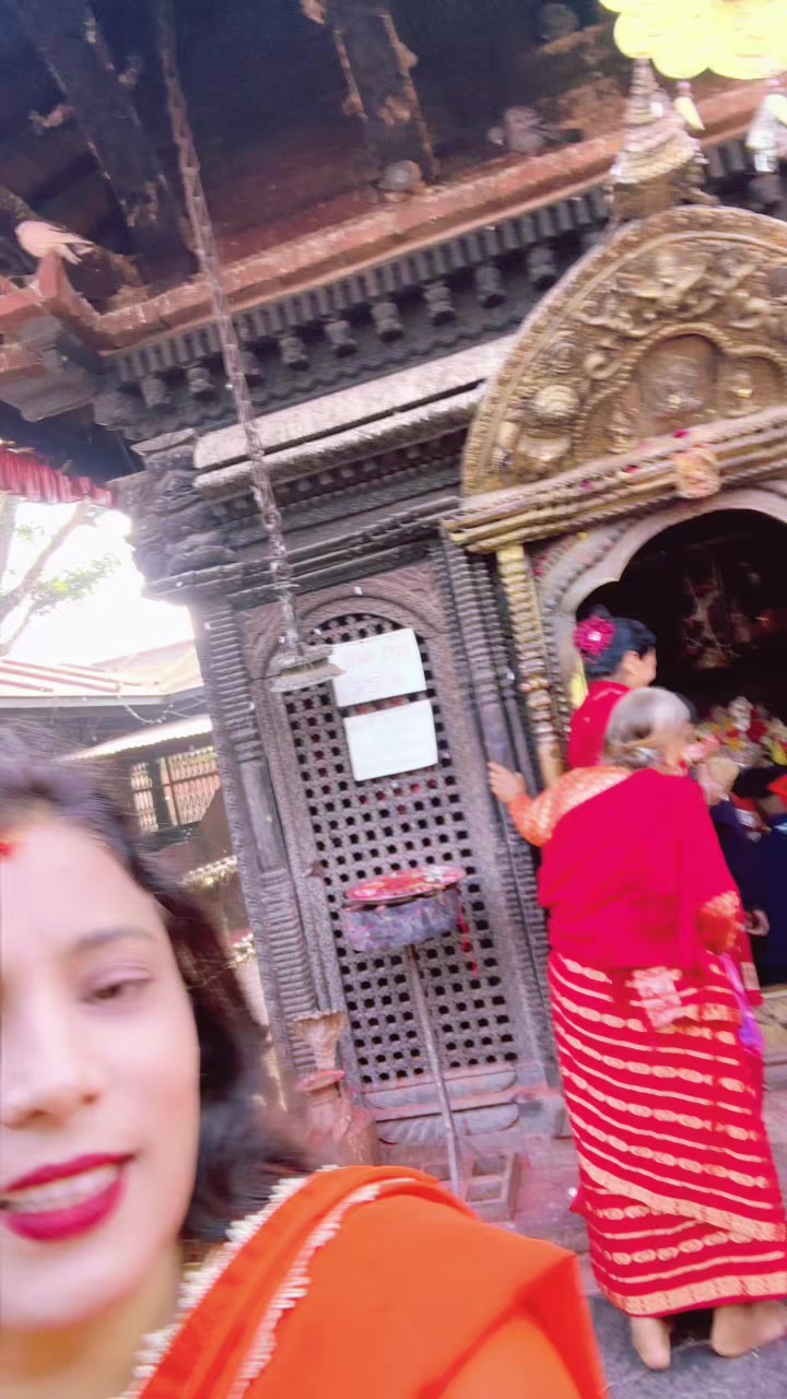 @Saraswati Thapa