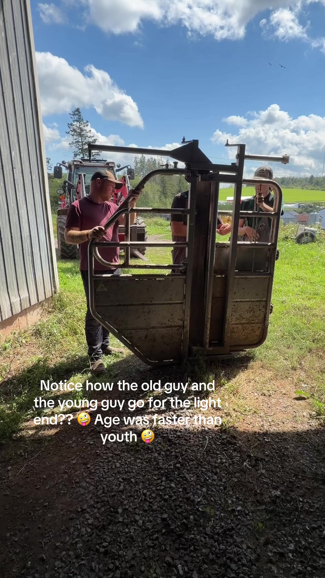 @The Farmers Wife