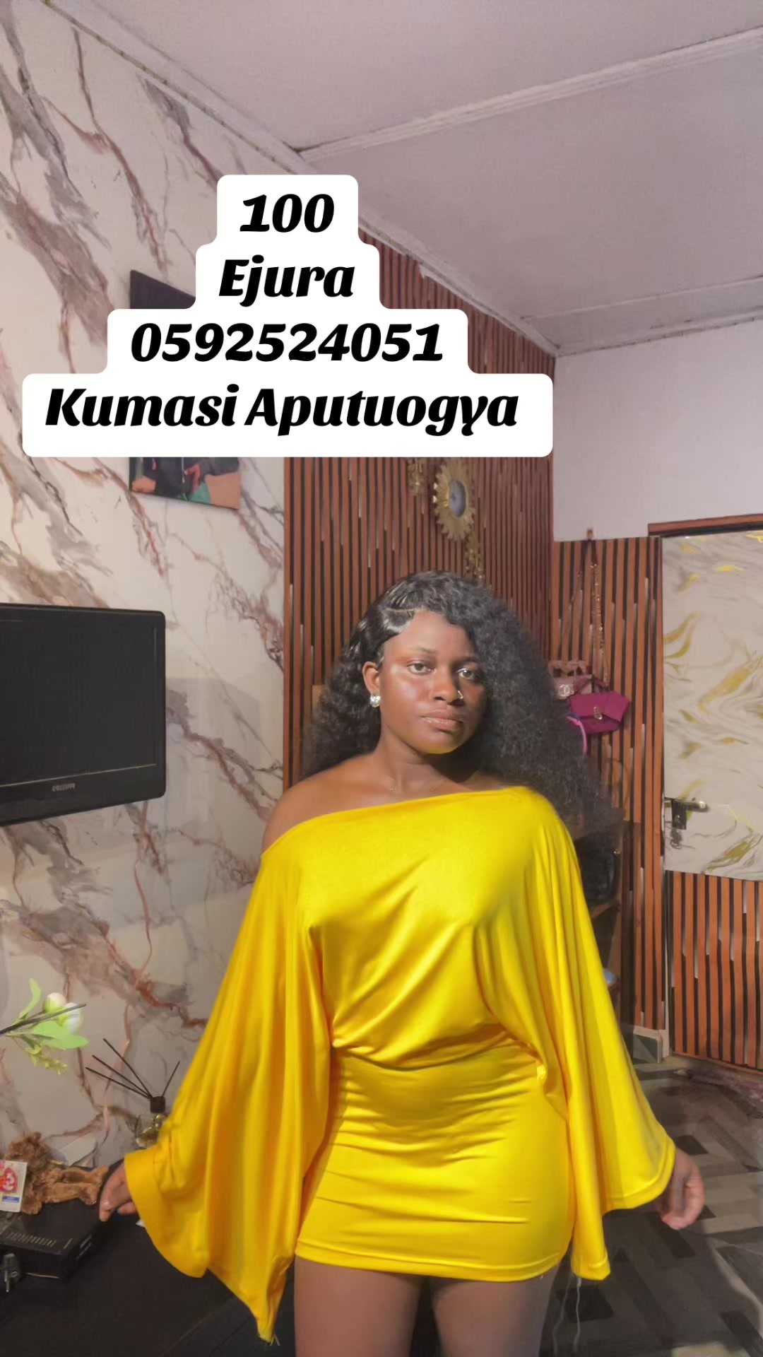 @Ataa Amponsah