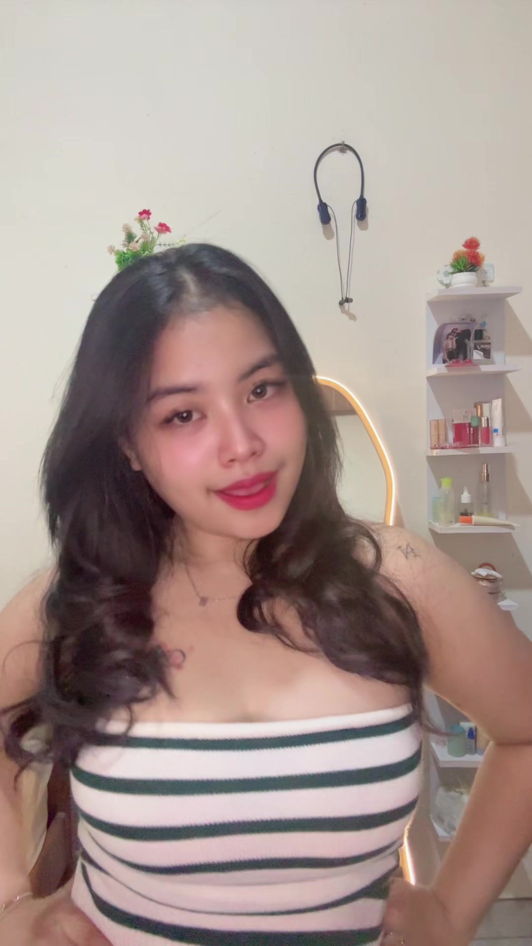 @NATALIA JGN DI BAN!