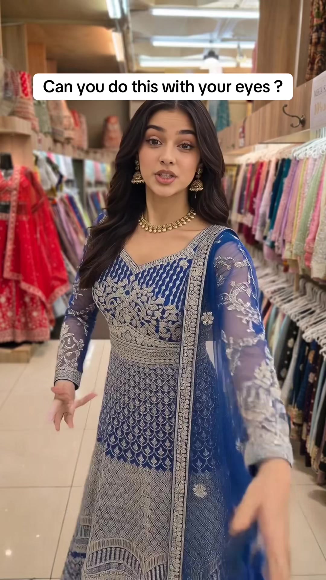 @Hanifas Eastern Wear