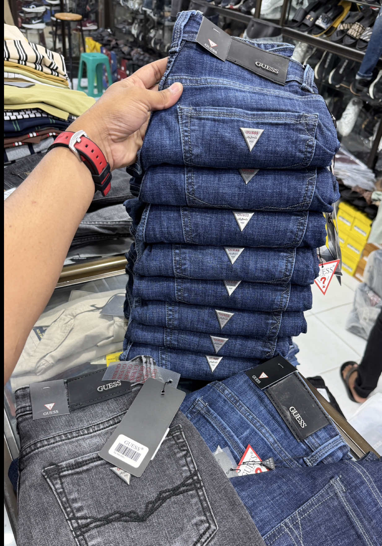 @DAGO STORE