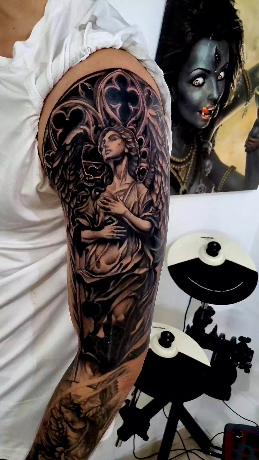@@ronaldntattooart