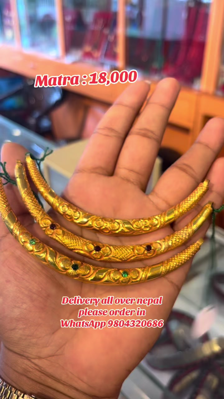 @Chadani Jewellers
