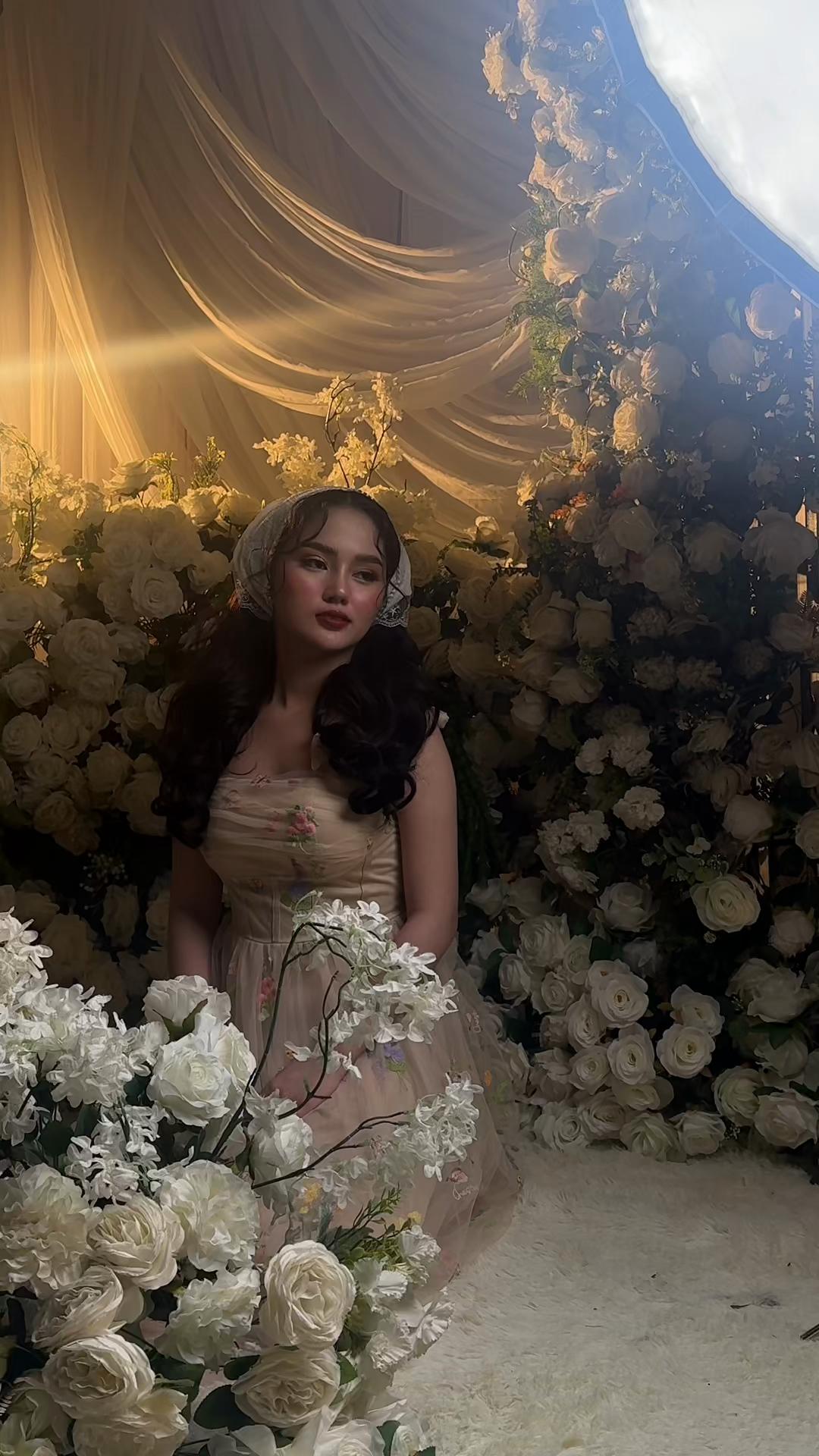 @Ali Cruz Events