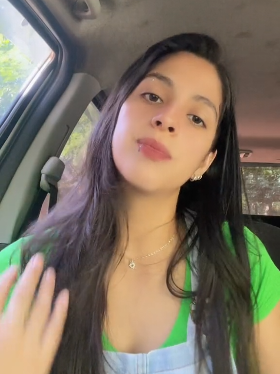 @Luz Cardozo