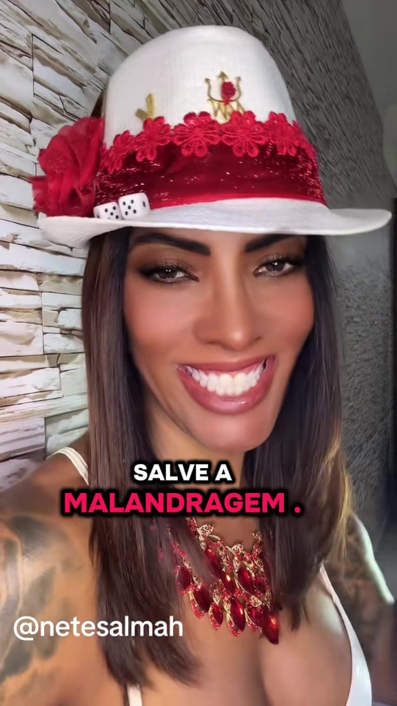 @netesalmah