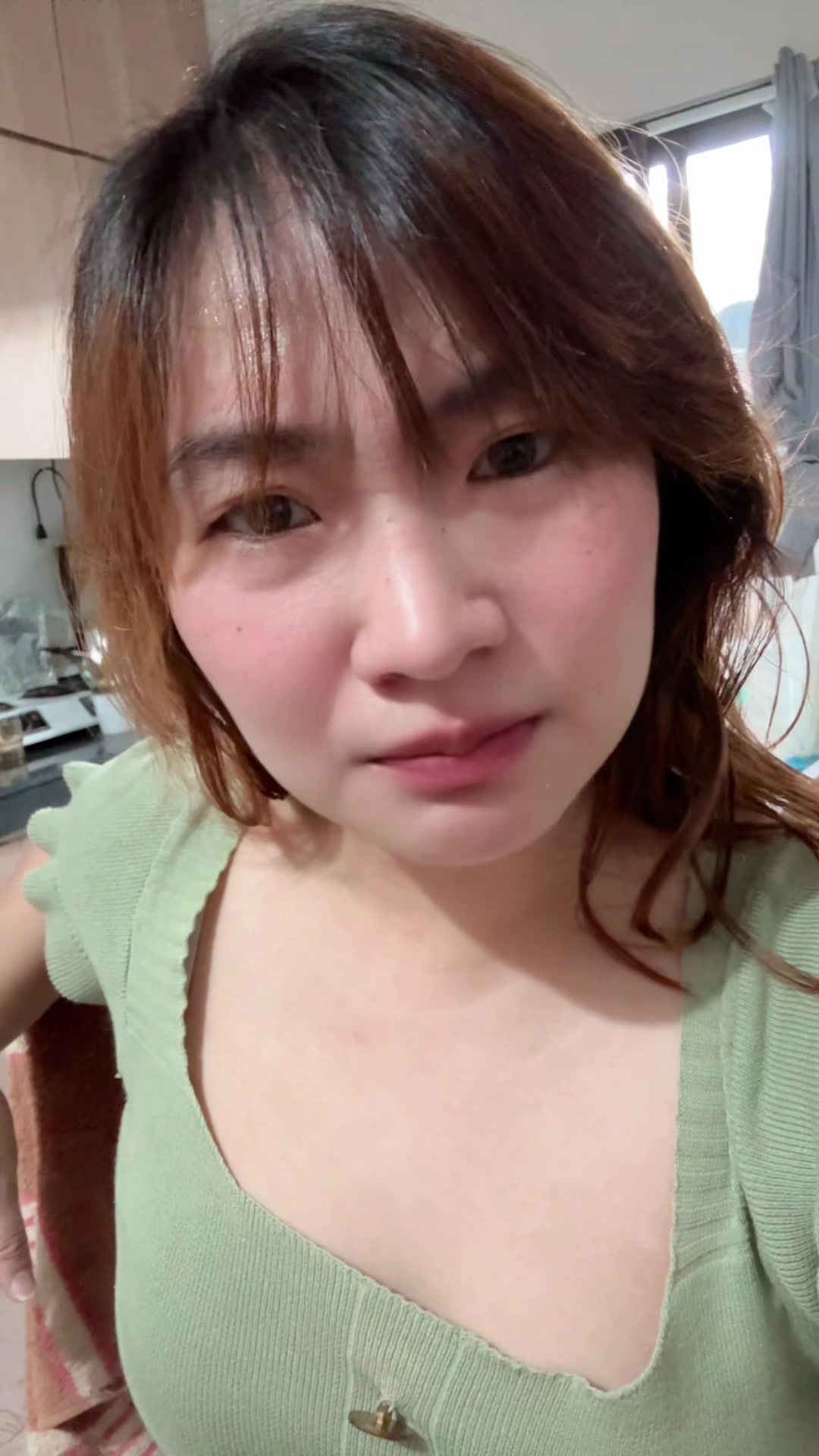@Strawberry Short Hair