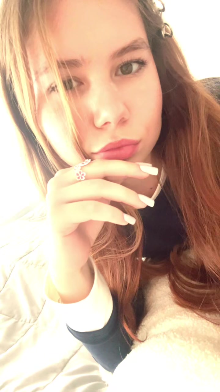 @рыжикs