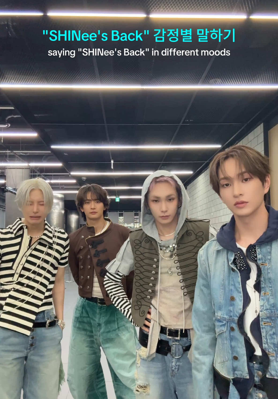 @SHINee