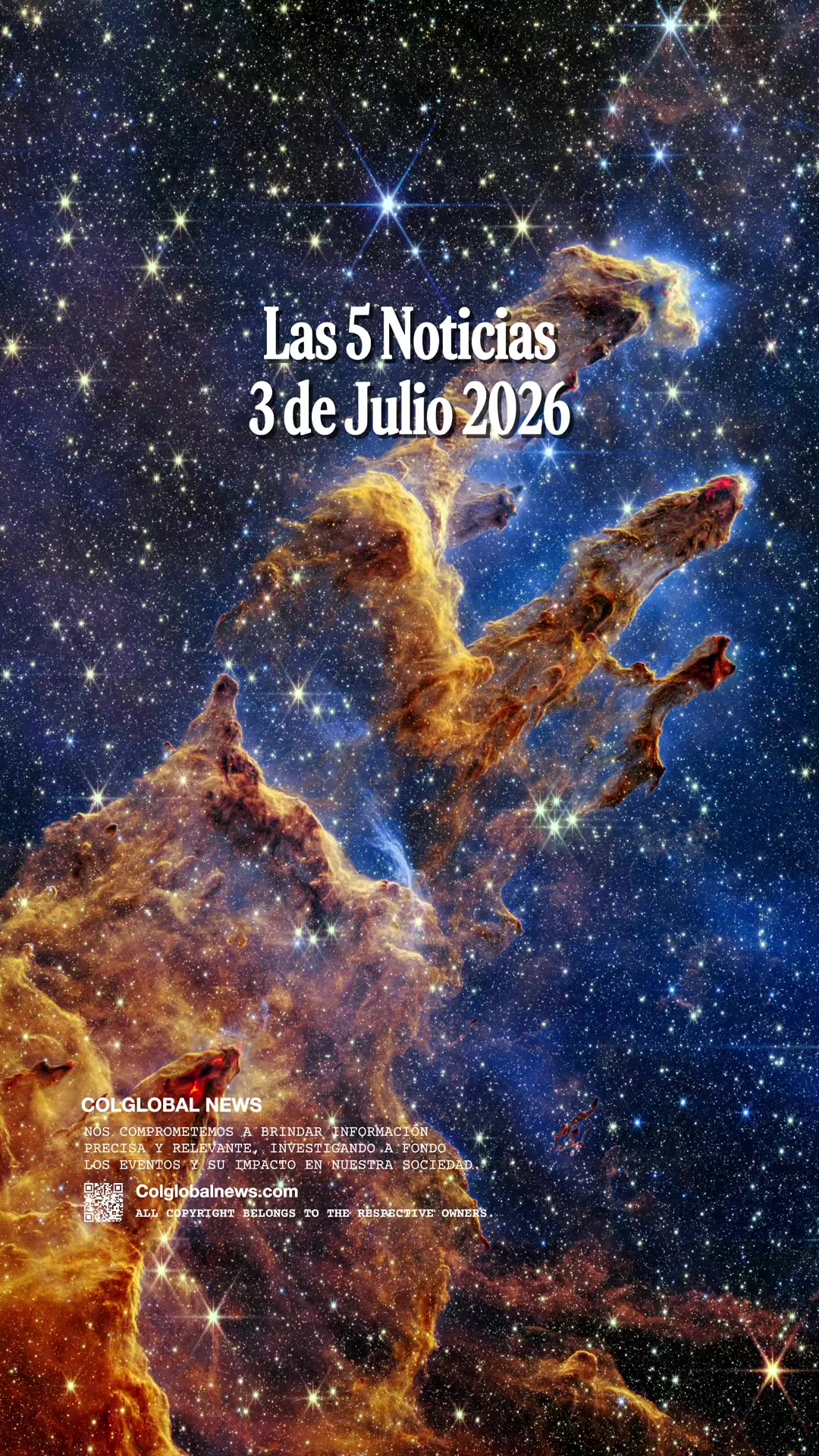 @Colglobal Noticias