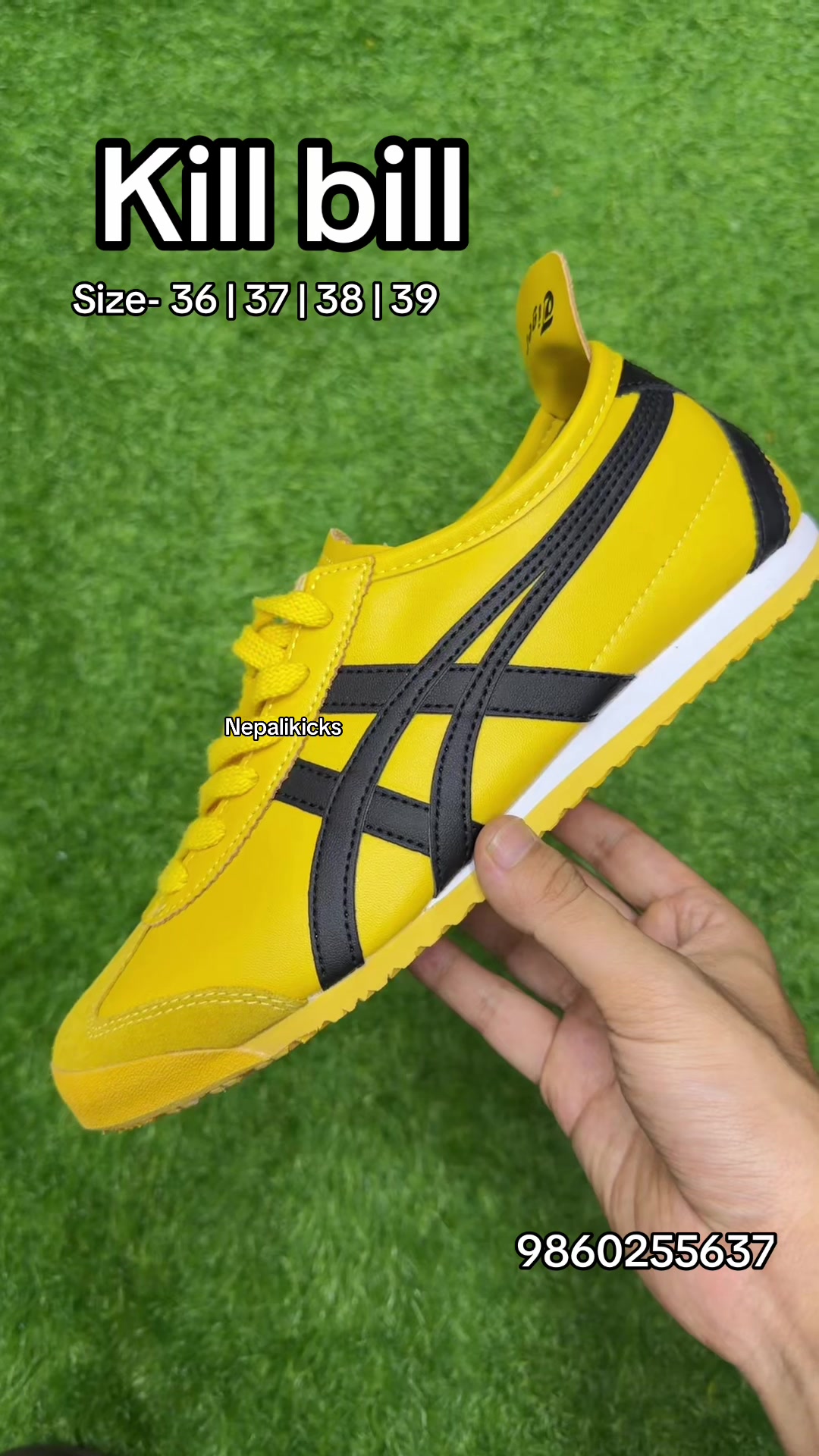 @Nepalikicks