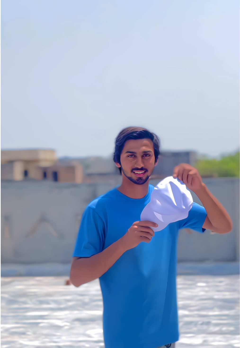 @❣️رانا احمد خاں 😋