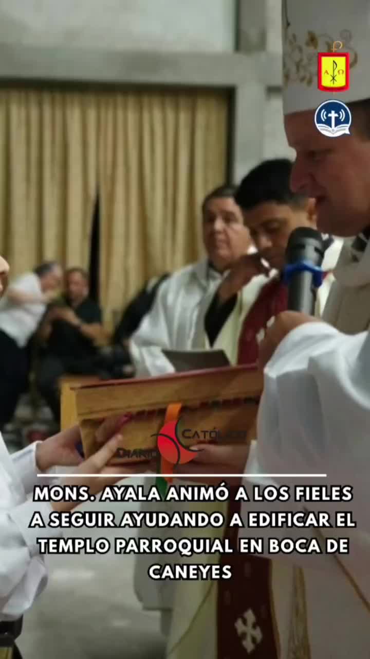 @Diario Católico
